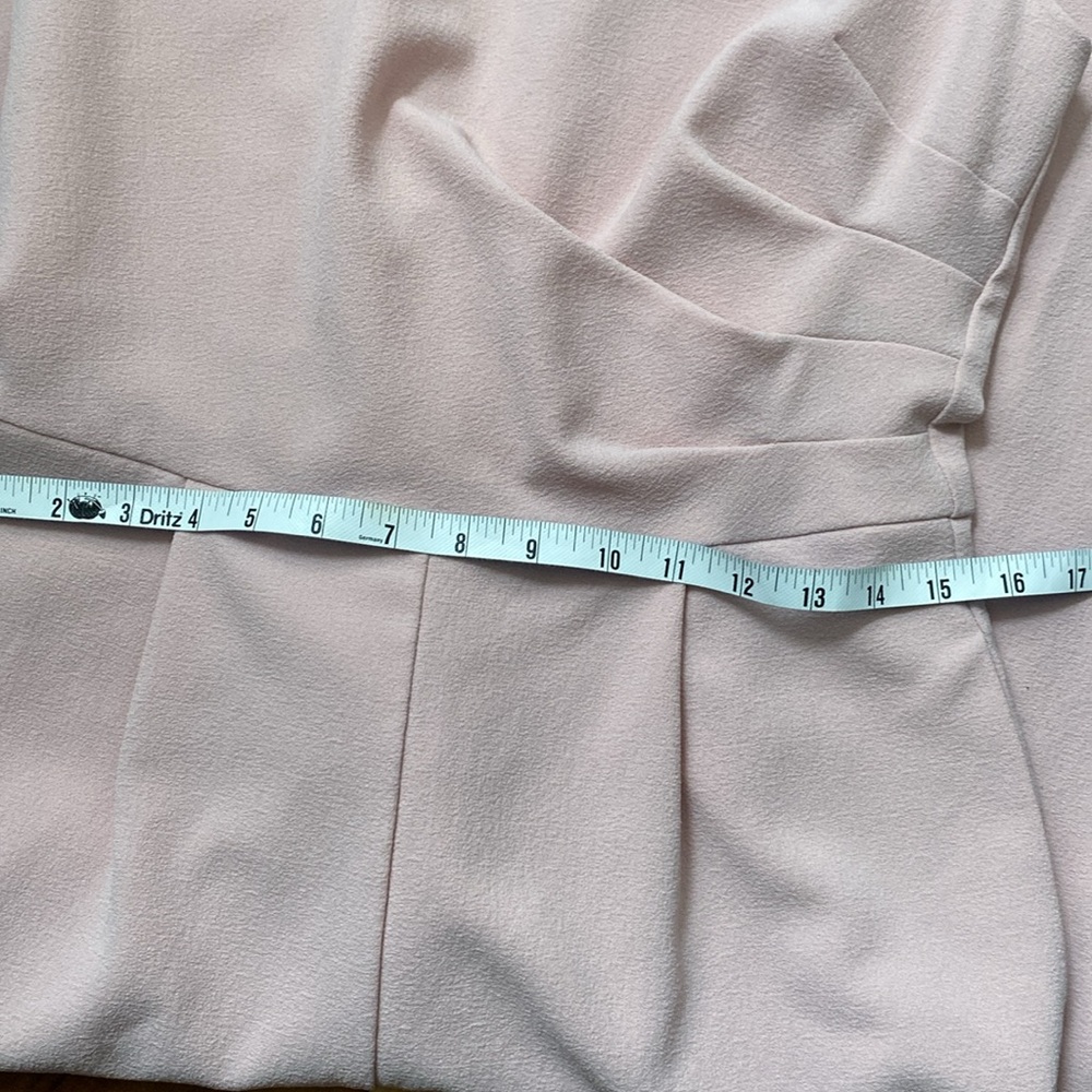 Pink jumpsuit - Picture 6 of 7